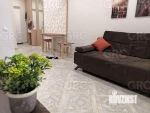 1-к квартира, вторичка, 34м2, 4/21 этаж