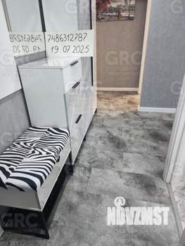 2-к квартира, вторичка, 48м2, 3/5 этаж