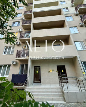 2-к квартира, вторичка, 31м2, 4/10 этаж