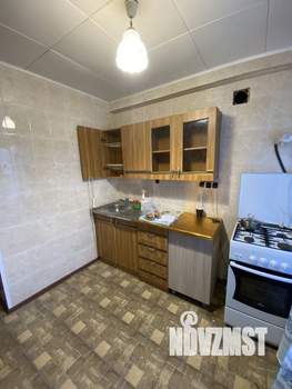 1-к квартира, вторичка, 30м2, 2/5 этаж