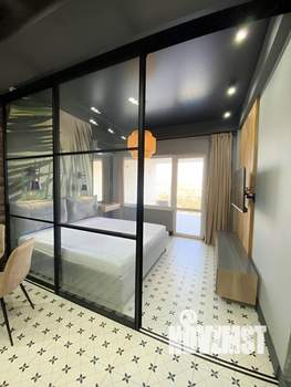 Студия квартира, вторичка, 50м2, 7/22 этаж