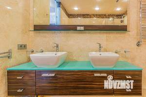 3-к квартира, вторичка, 100м2, 16/26 этаж