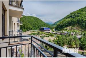 1-к квартира, вторичка, 42м2, 5/7 этаж