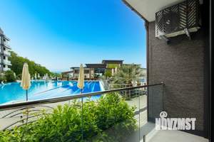 4-к квартира, вторичка, 180м2, 2/7 этаж