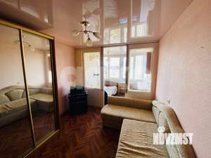 Студия квартира, вторичка, 17м2, 5/5 этаж