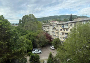 3-к квартира, вторичка, 64м2, 4/5 этаж