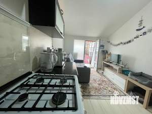 1-к квартира, вторичка, 30м2, 6/6 этаж