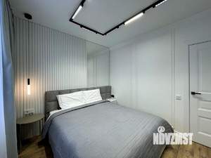 2-к квартира, вторичка, 50м2, 7/18 этаж