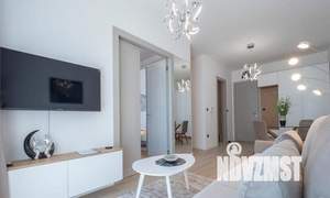 1-к квартира, вторичка, 47м2, 3/4 этаж
