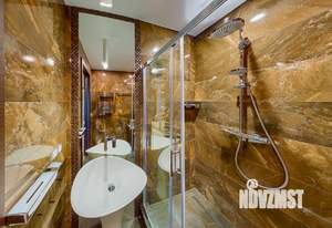 2-к квартира, вторичка, 93м2, 3/6 этаж