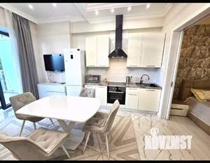 2-к квартира, вторичка, 57м2, 3/5 этаж