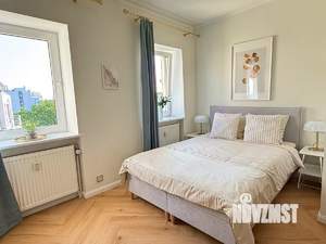 1-к квартира, вторичка, 36м2, 3/5 этаж