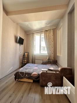 1-к квартира, вторичка, 31м2, 4/7 этаж
