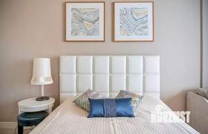 2-к квартира, вторичка, 100м2, 18/27 этаж