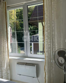 Студия квартира, вторичка, 21м2, 4/4 этаж