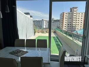 Студия квартира, вторичка, 40м2, 3/3 этаж