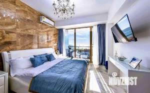 Студия квартира, вторичка, 40м2, 4/4 этаж