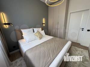 3-к квартира, вторичка, 67м2, 8/20 этаж