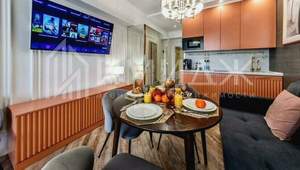 2-к квартира, вторичка, 50м2, 2/4 этаж