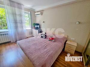 3-к квартира, вторичка, 66м2, 1/6 этаж