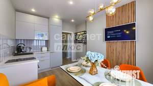 2-к квартира, вторичка, 38м2, 15/19 этаж