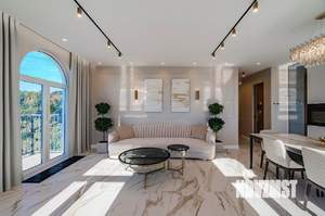 2-к квартира, вторичка, 70м2, 12/17 этаж