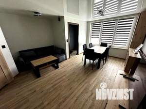 2-к квартира, вторичка, 58м2, 12/16 этаж