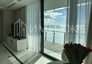 3-к квартира, вторичка, 110м2, 15/26 этаж