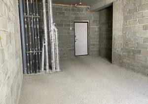 Студия квартира, вторичка, 25м2, 2/5 этаж