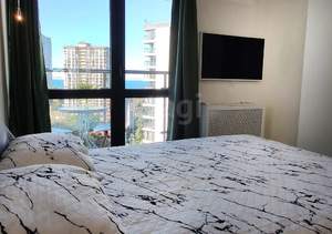 Студия квартира, вторичка, 26м2, 8/12 этаж