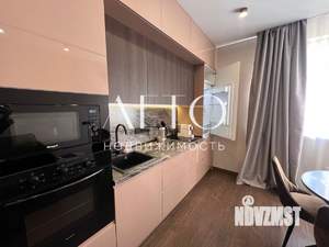 2-к квартира, вторичка, 49м2, 2/12 этаж