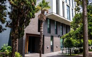 4-к квартира, вторичка, 130м2, 4/7 этаж