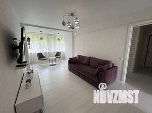 2-к квартира, вторичка, 55м2, 5/6 этаж