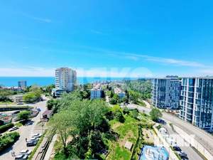 Студия квартира, вторичка, 19м2, 15/19 этаж