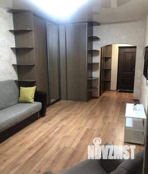 2-к квартира, вторичка, 57м2, 5/20 этаж