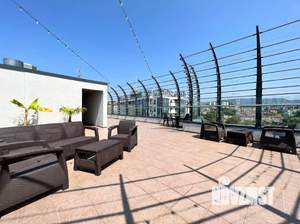 1-к квартира, вторичка, 46м2, 2/16 этаж