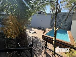 Студия квартира, вторичка, 18м2, 1/4 этаж