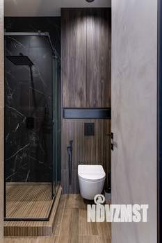 1-к квартира, вторичка, 45м2, 4/5 этаж