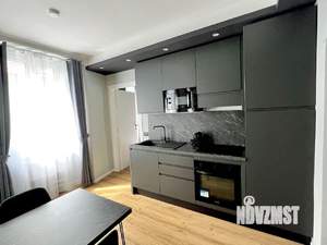 1-к квартира, вторичка, 38м2, 4/5 этаж