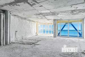 3-к квартира, вторичка, 100м2, 18/24 этаж