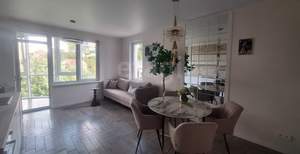2-к квартира, вторичка, 45м2, 9/17 этаж