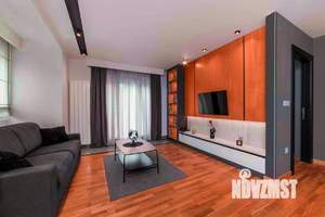 2-к квартира, вторичка, 61м2, 1/5 этаж