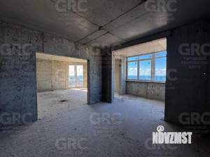 2-к квартира, вторичка, 115м2, 18/20 этаж