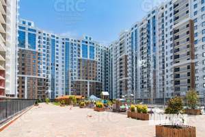 2-к квартира, вторичка, 49м2, 16/18 этаж