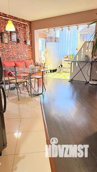 2-к квартира, вторичка, 59м2, 6/8 этаж