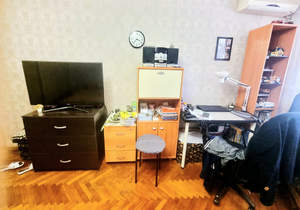 2-к квартира, вторичка, 46м2, 6/9 этаж