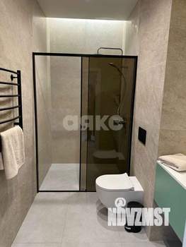 Студия квартира, вторичка, 34м2, 3/5 этаж