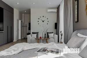 Студия квартира, вторичка, 31м2, 3/3 этаж