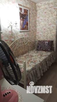 1-к квартира, вторичка, 16м2, 4/5 этаж