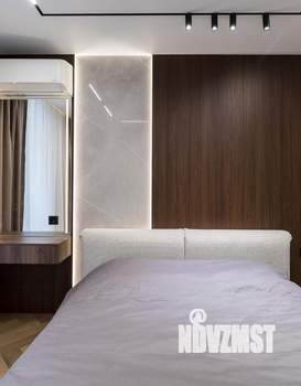 1-к квартира, вторичка, 64м2, 12/20 этаж